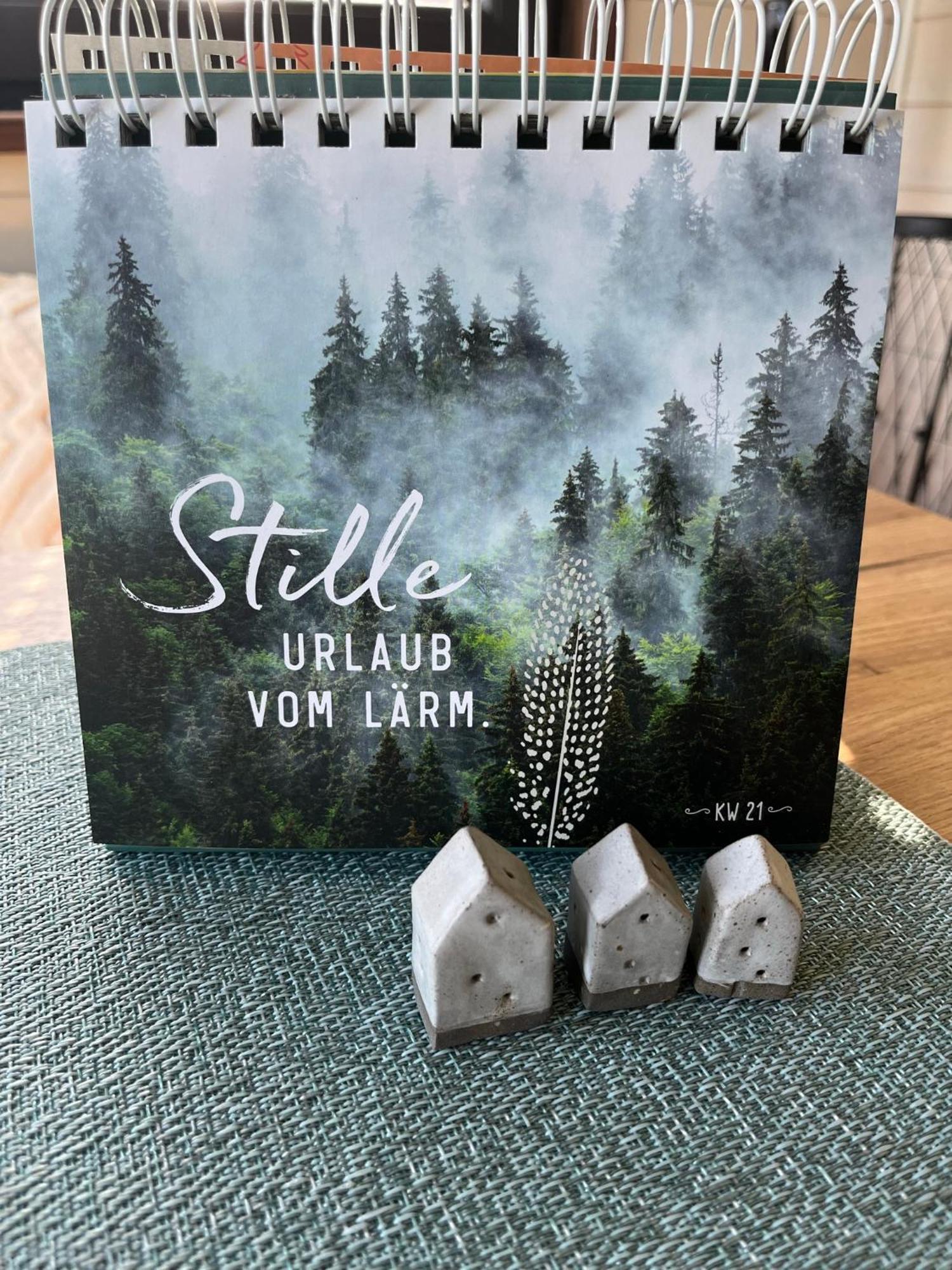 Ferienwohnung Tinyhouse -Reset Im Vilstal -Zurueck Zum Ursprung Aldersbach Exterior foto